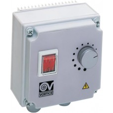 Система управления дымососа Vortice Iret 6