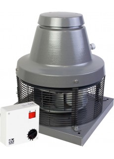 Дымосос Vortice Tiracamino 15000VRT