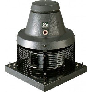 Дымосос Vortice Tiracamino 15000VRT