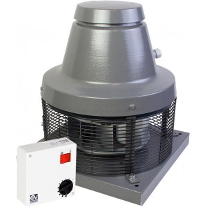 Дымосос Vortice Tiracamino 15000VRT