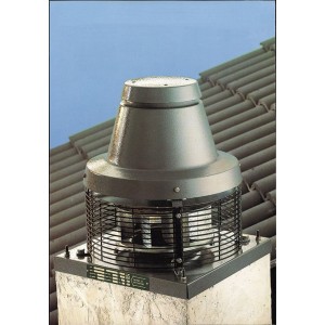 Дымосос Vortice Tiracamino 15000VRT