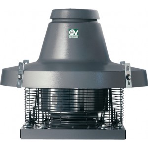 Дымосос Vortice TRM 30 ED 4P