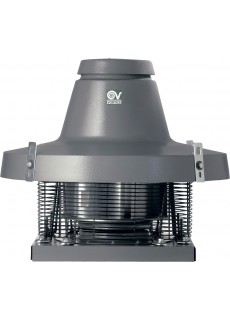 Дымосос Vortice TRM 50 ED 4P