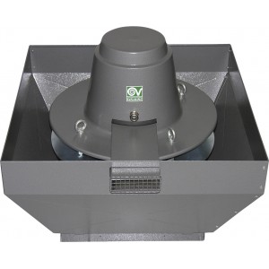 Дымосос Vortice TRM 30 ED-V 4P