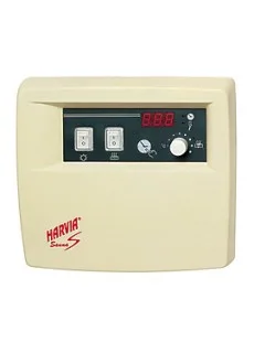 Блок управления Harvia C150