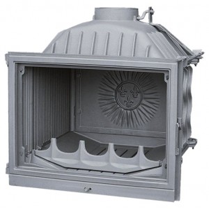 Каминная топка Fabrilor Deco 730