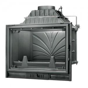 Каминная топка Fabrilor Deco 754
