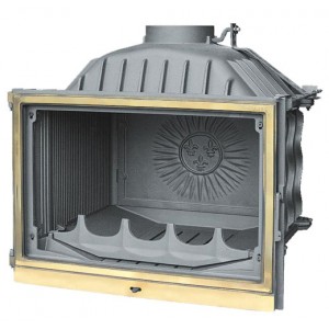 Каминная топка Fabrilor Deco 730 BR