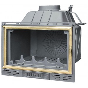 Каминная топка Fabrilor Deco 690 SA BR