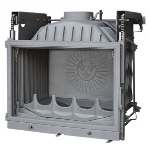 Каминная топка Fabrilor Deco 730 DO