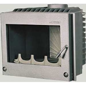 Каминная топка Tarnava Universal Premium 14 кВт