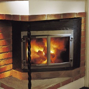 Каминная топка KEDDY SK 210 VG