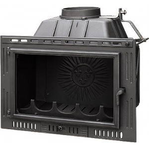 Каминная топка Fabrilor Deco 693