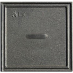Дверца прочистная LK 334