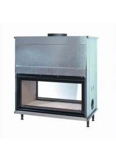 Каминная топка Termovision Vision 1050/450 DF