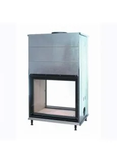 Каминная топка Termovision Vision 600/550 DF