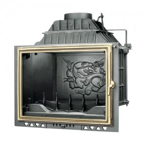 Каминная топка Fabrilor Deco 751