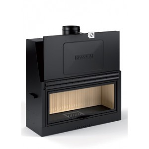 Каминная топка Piazzetta MA 264 SL