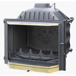 Каминная топка Fabrilor Deco 740 BR