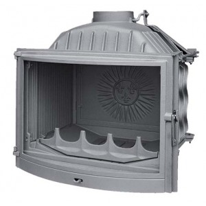 Каминная топка Fabrilor Deco 735
