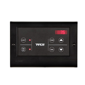 Панель управления для электрических печей TYLO CC 50