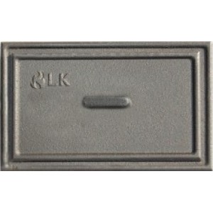Дверца прочистная LK 337