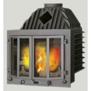 Каминная топка Tarnava Professional Prestige II 18 кВт