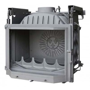 Каминная топка Fabrilor Deco 740 DO