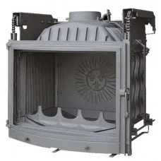 Каминная топка Fabrilor Deco 735 DO