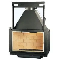 Каминная топка Seguin Horizon 80 CM