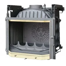 Каминная топка Fabrilor Deco 740 DO BR