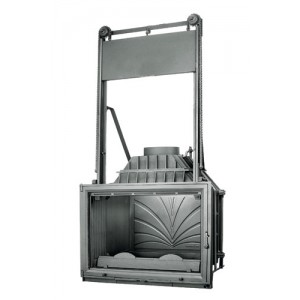 Каминная топка Fabrilor Deco 795 DO