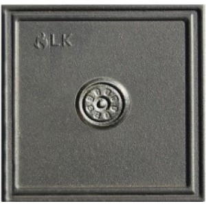 Дверца прочистная LK 335