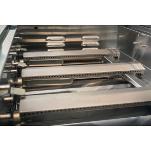 Газовый гриль Астов Deluxe 4 (Делюкс 4)