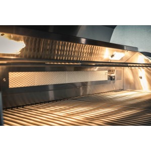 Газовый гриль Астов Deluxe 4 (Делюкс 4)