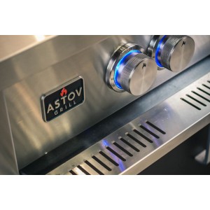 Газовая горелка Астов Burner Pro (Бёрнер Про)