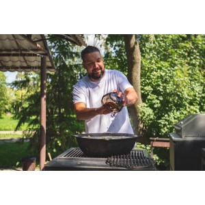 Газовая горелка Астов Burner Pro (Бёрнер Про)