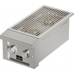 Газовая горелка Астов Double Burner (Дабл Бёрнер)