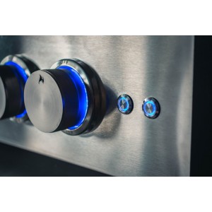 Газовый гриль Астов Lux (Люкс)