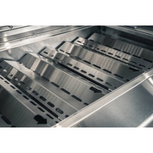 Газовый гриль Астов Lux (Люкс)