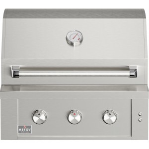 Газовый гриль Астов Pro 2 (Про 2)