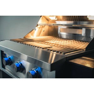 Газовый гриль Астов Pro 2 (Про 2)