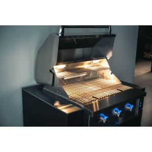 Газовый гриль Астов Pro 2 (Про 2)