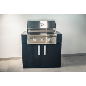 Газовый гриль Астов Pro 2 (Про 2)
