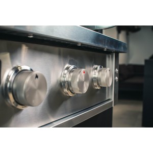 Газовый гриль Астов Pro 2 (Про 2)