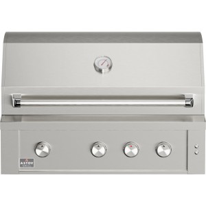 Газовый гриль Астов Pro 3 (Про 3)