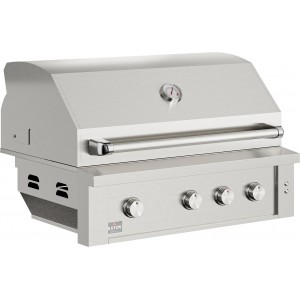 Газовый гриль Астов Pro 3 (Про 3)