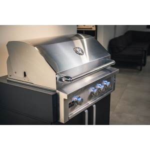 Газовый гриль Астов Pro 3 (Про 3)