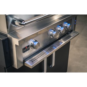 Газовый гриль Астов Pro 3 (Про 3)