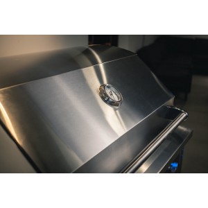 Газовый гриль Астов Pro 3 (Про 3)